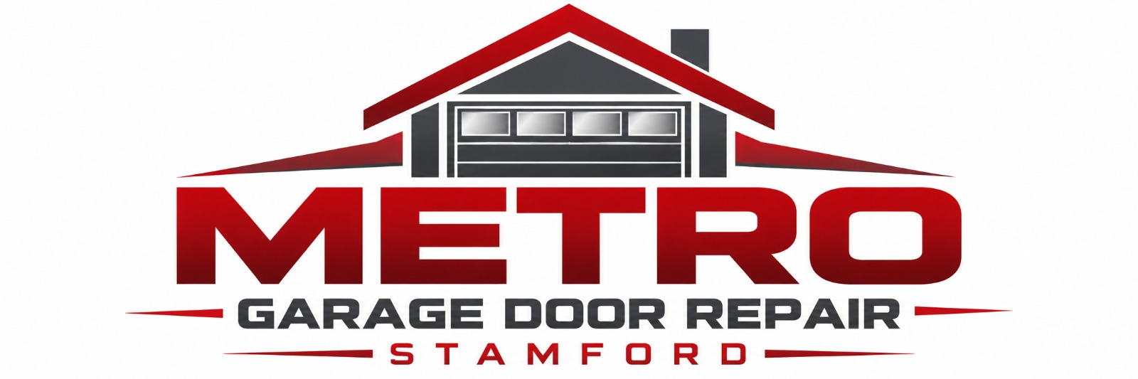 Metro Garage Door Repair Stamford logo